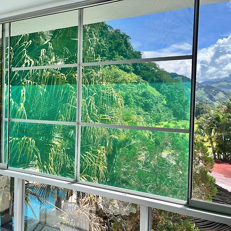 Albergue Turistico Gstir Pozuzo Exterior foto
