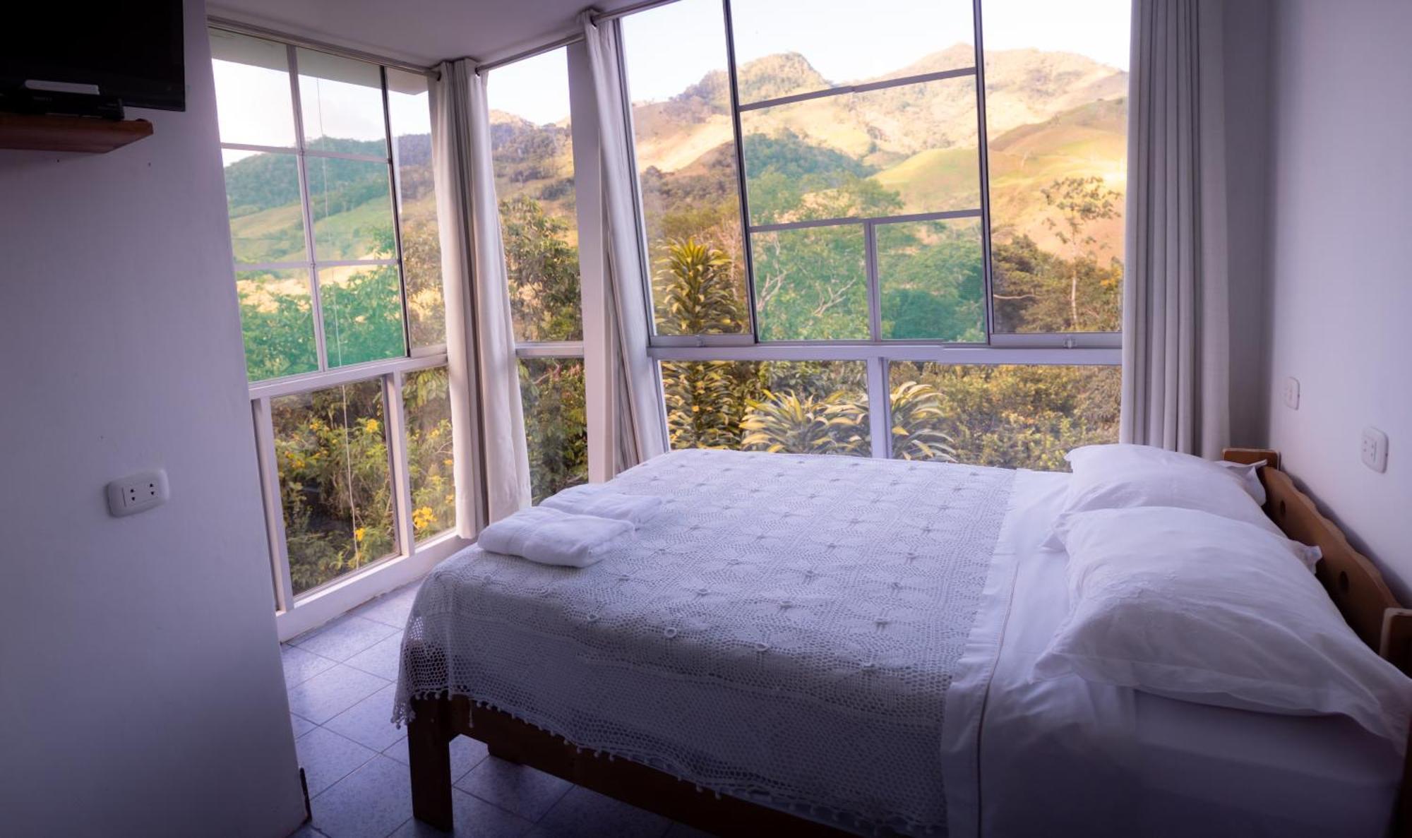 Albergue Turistico Gstir Pozuzo Quarto foto